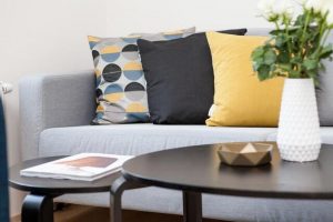 property interior