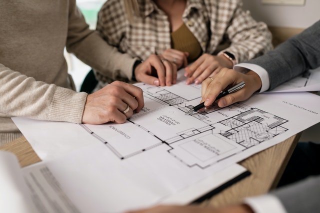 property investments in California