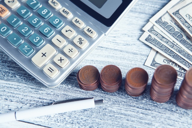 calculating rental prices