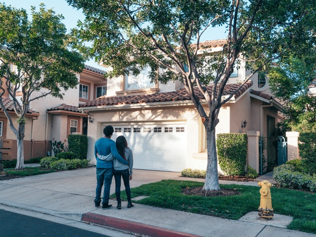 renovations to make property rent ready