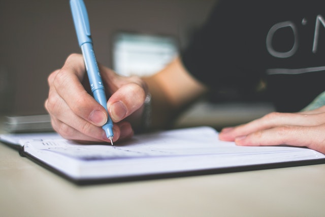 creating an inspection form