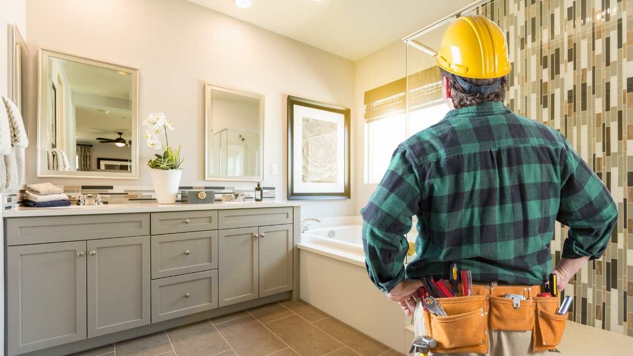initial property inspections