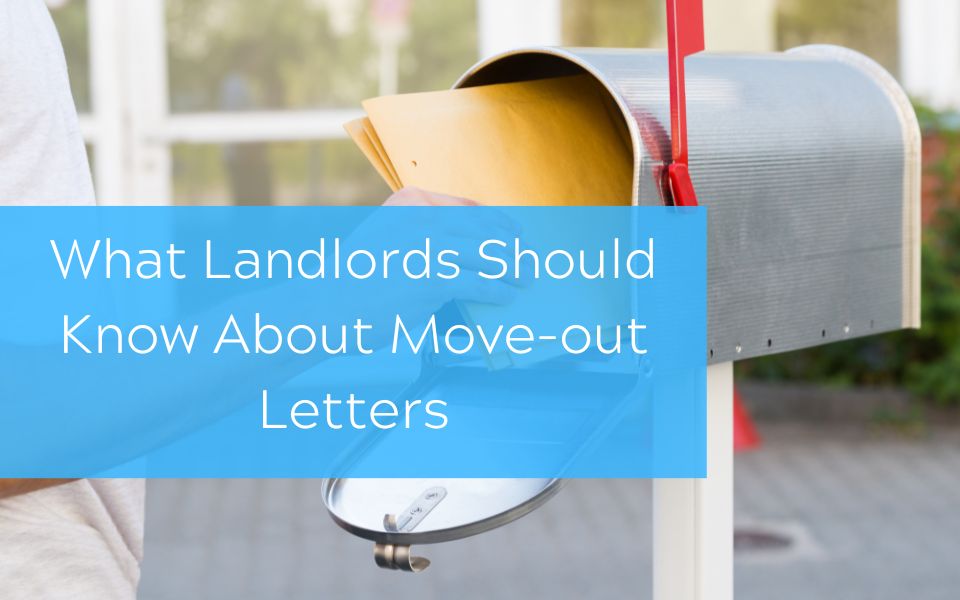 move out letter