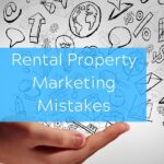 Rental Property Marketing Mistakes